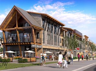 78746 Us Highway 40 #219, Winter Park, CO 80482