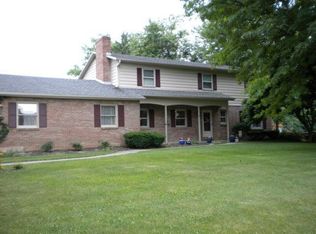 1755 Sheffield Ter, Marion, OH 43302