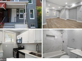 1202 Darley Ave, Baltimore, MD 21218