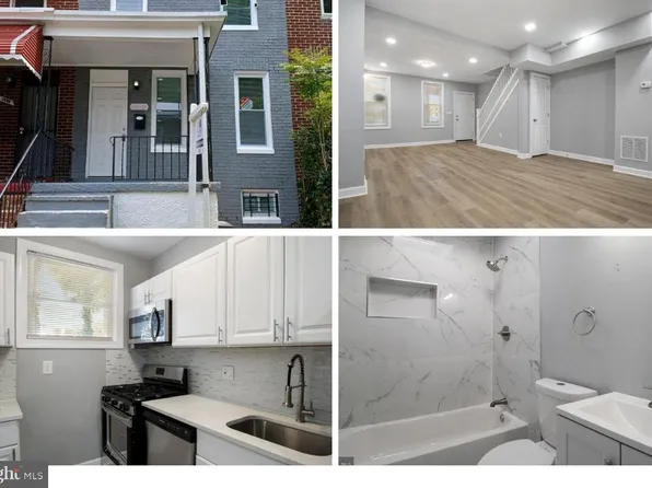 1202 Darley Ave, Baltimore, MD 21218