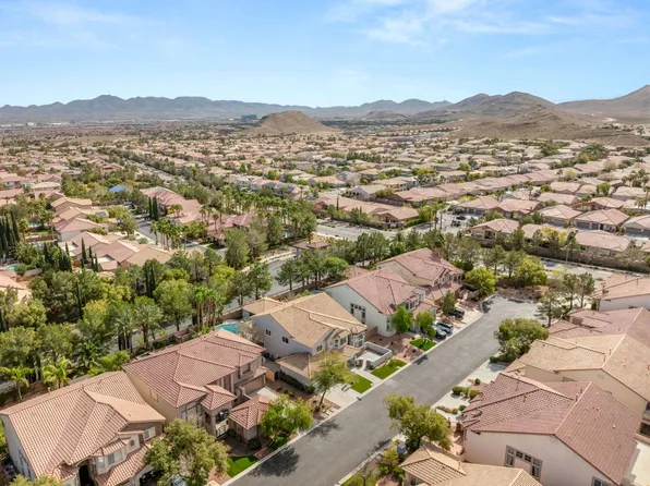 10626 San Vercelli Ct, Las Vegas, NV 89141