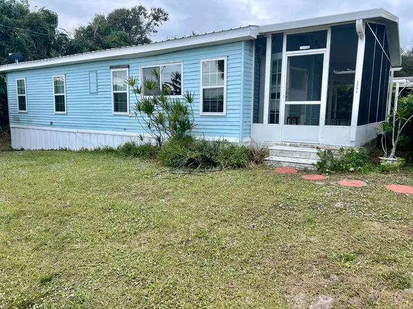 2345 Madrid Dr, Melbourne, FL 32940