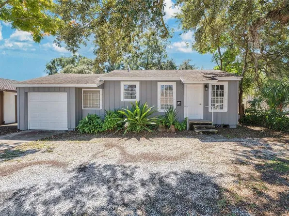 820 Hoffner Ave, Orlando, FL 32809