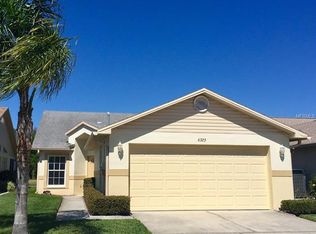6323 Gentle Ben Cir, Zephyrhills, FL 33544