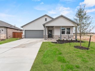 1520 Carvin Way, Pflugerville, TX 78660