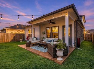 7866 Alset Dr, Magnolia, TX 77354