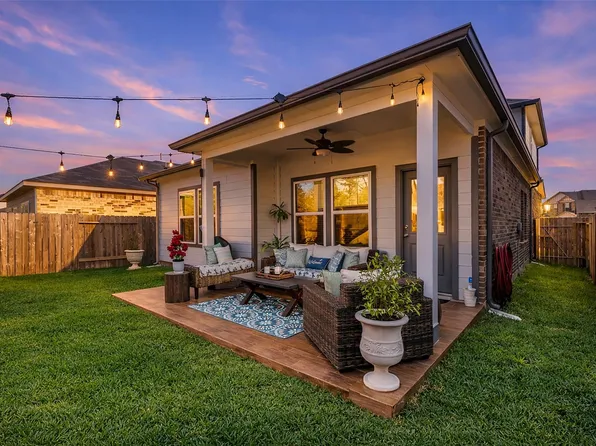 7866 Alset Dr, Magnolia, TX 77354