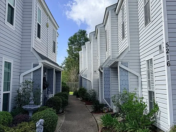 5216 W Napoleon Ave APT B, Metairie, LA 70001