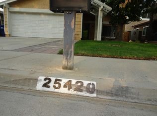 25420 Via Dabna, Santa Clarita, CA 91355