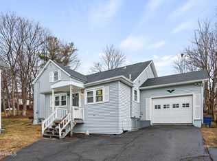 20 Marietta St, North Adams, MA 01247