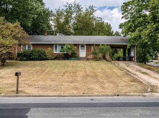 780 Blue Ridge Dr, Harrisonburg, VA 22802