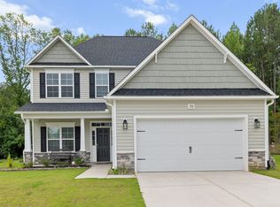520 Husketh Rd, Youngsville, NC 27596