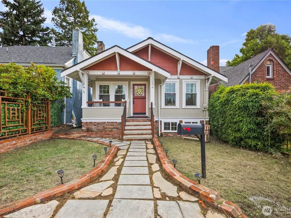 1937 5th St, Bremerton, WA 98337