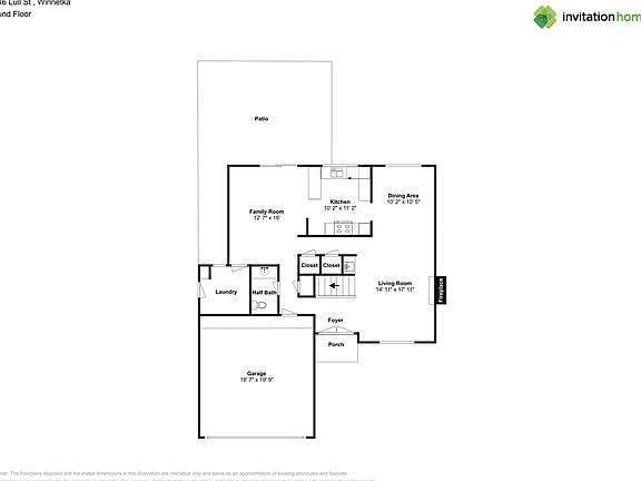 3rd image of this home