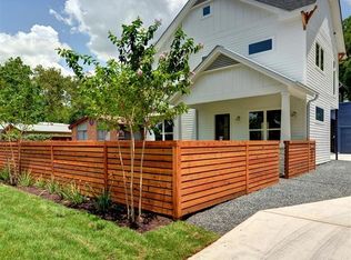 4525A Avenue H, Austin, TX 78751