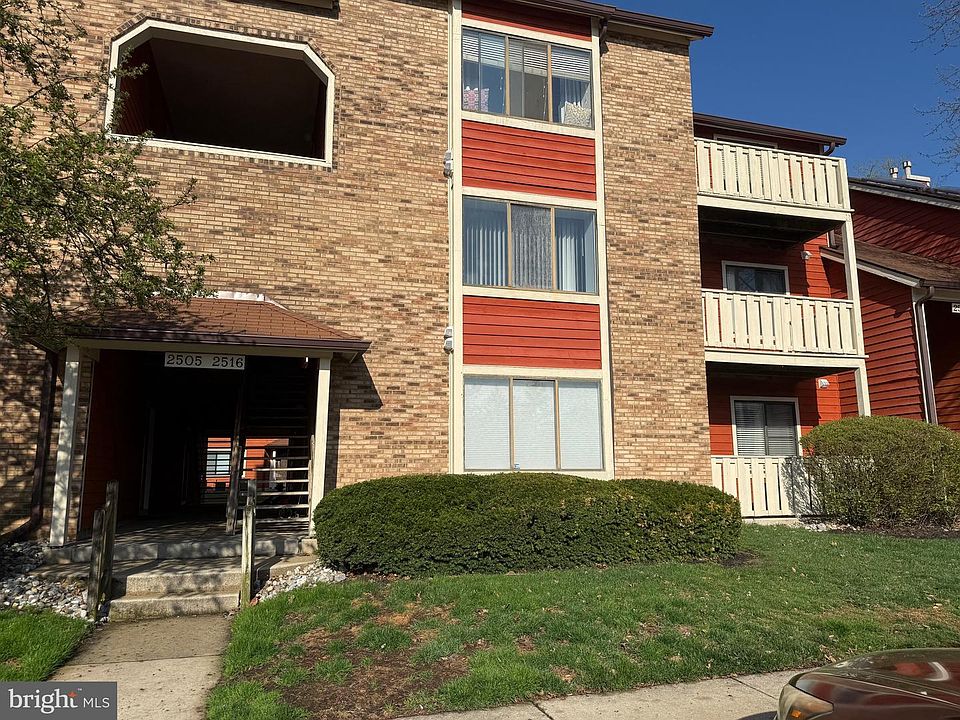 1st image of 2506A Sussex Ct #A