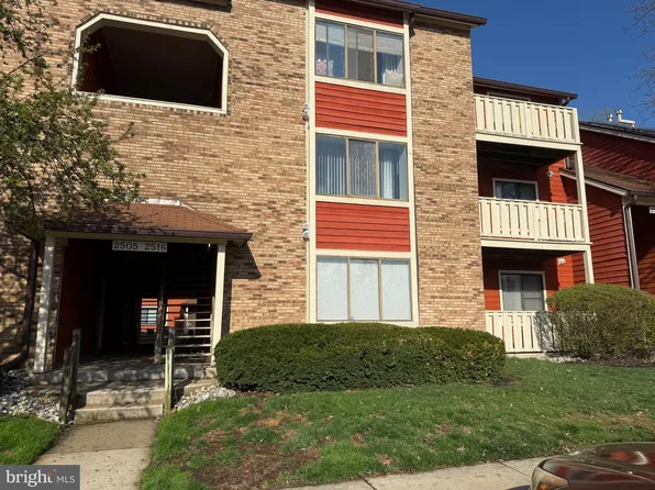 2506A Sussex Ct #A, Mount Laurel, NJ 08054