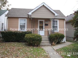 903 Brentwood Ave, Louisville, KY 40215