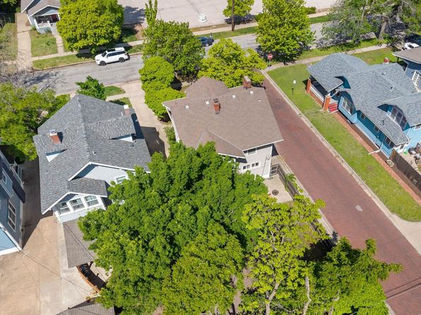 366 N Rutan Ave, Wichita, KS 67208
