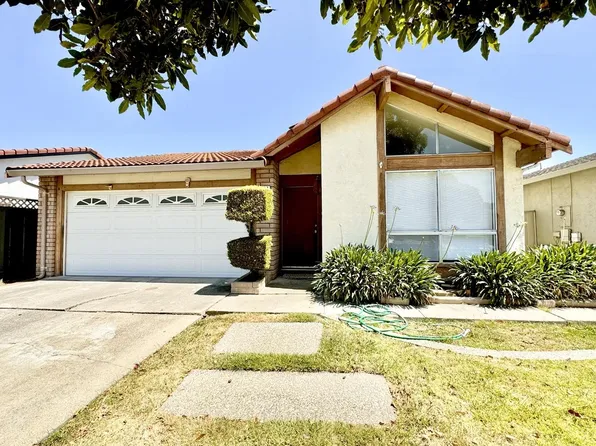 3772 Dunbar Pl, Fremont, CA 94536