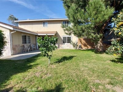 11500 Garrick Ave, Sylmar, CA, 91342