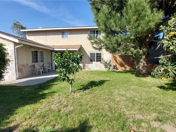 11500 Garrick Ave, Sylmar, CA 91342
