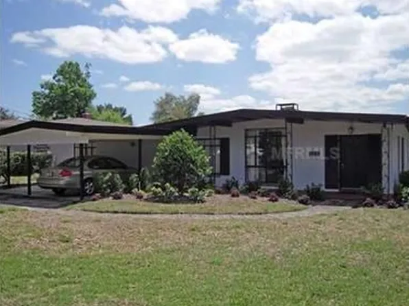 3506 Clemwood Dr, Orlando, FL 32803