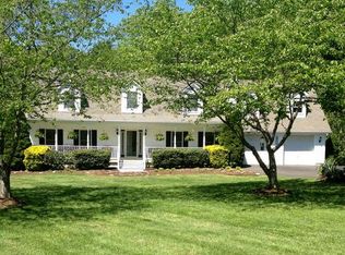 1115 Pemberton Ln, Lothian, MD 20711