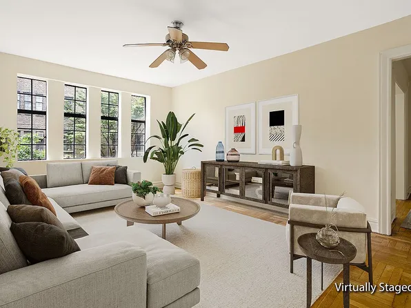 116 Pinehurst Ave APT F25, New York, NY 10033