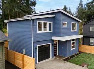 513 NE 123rd Street, Seattle, WA