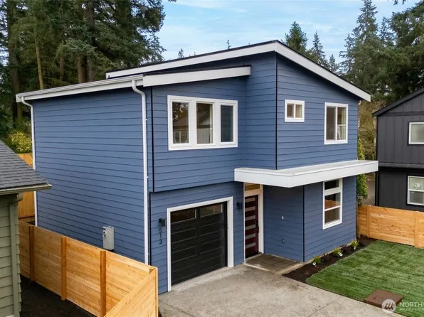 513 NE 123rd Street, Seattle, WA 98125