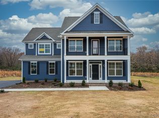 13134 Cabell Farm, Ashland, VA
