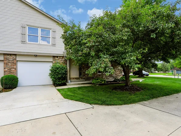 7533 Castleton Farms West Dr, Indianapolis, IN 46256