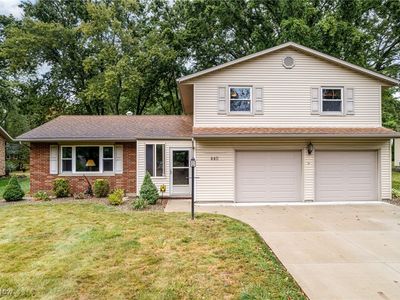 440 Dohner Dr, Wadsworth, OH, 44281