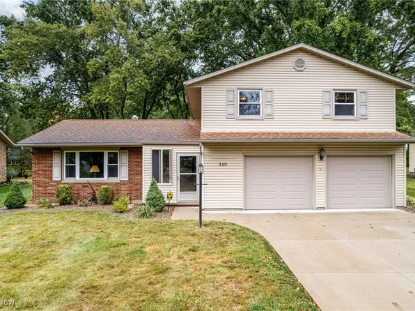 440 Dohner Dr, Wadsworth, OH 44281