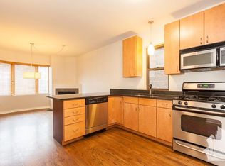 2035 W Crystal St #1D, Chicago, IL 60622