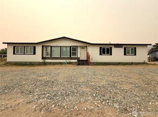 Monroe Addition To Bridgeport, Bridgeport, WA 98813