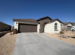 1489 Bison Spring Dr, Las Cruces, NM 88012