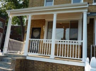 729 Tuckerman St NW, Washington, DC 20011