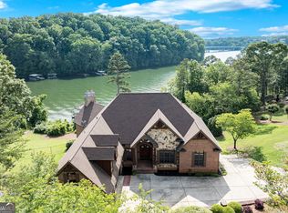 2255 Boy Scout Camp Rd, Gainesville, GA 30501