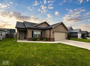 8018 Kismet Dr, Charlestown, IN 47111