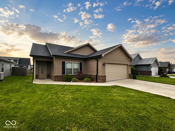 8018 Kismet Dr, Charlestown, IN 47111