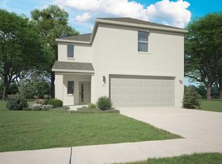 2720 Baynes Pl, Princeton, TX 75407