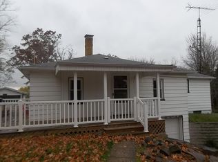 9213 Windom Rd, Shoals, IN 47581