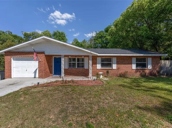 3601 SE 35th Ct, Ocala, FL 34471