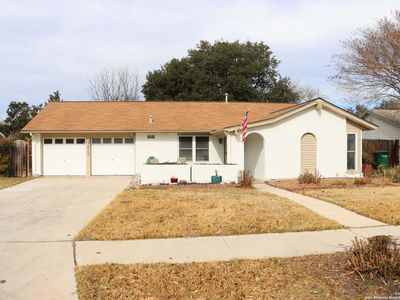 4323 Greystone Dr, San Antonio, TX, 78233