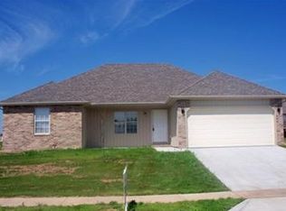 1241 S Rome Ave, Republic, MO 65738