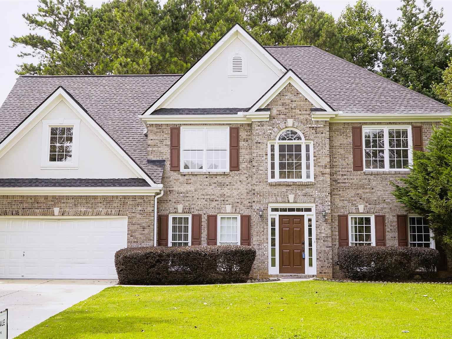 4539 Hales Trace Ln, Lilburn, GA 30047 Zillow