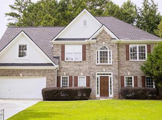 4539 Hales Trace Ln, Lilburn, GA 30047