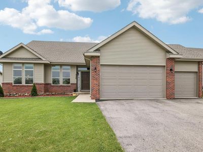 4338 Sandstone Drive, Janesville, WI, 53546